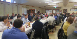 2017 Southern Farm Show breakfast