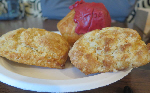 Scones and cruffins