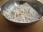 flour