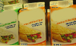 pasteurized liquid egg product